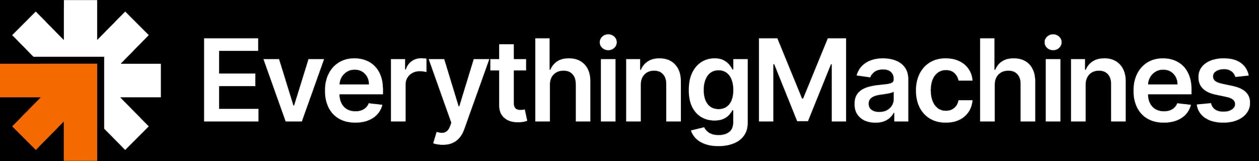 EverythingMachines